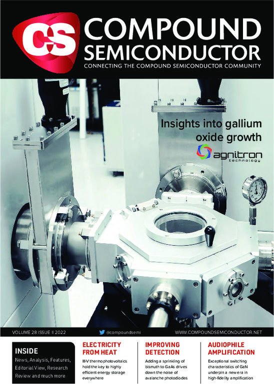 magazine
